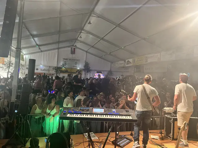 Foto: Alejandra Ortiz / MeinBezirk