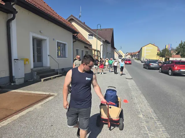 Foto: Markus Kahrer