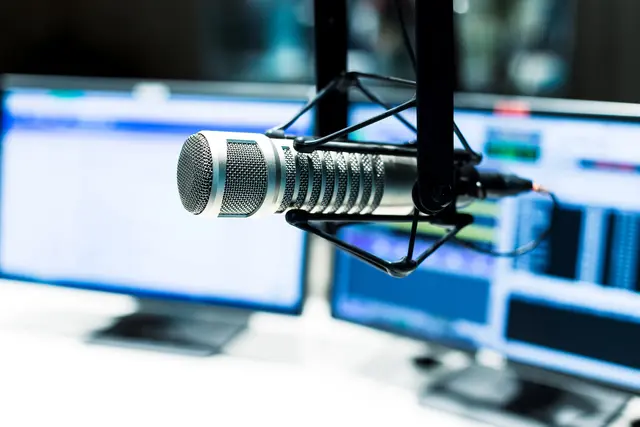 Heimatdichter aus Rohrbach-Berg im Freien Radio Salzkammergut