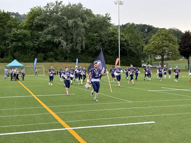 Am 6. Juni spielen die Astros um den Einzug ins Finale. | Foto: MeinBezirk