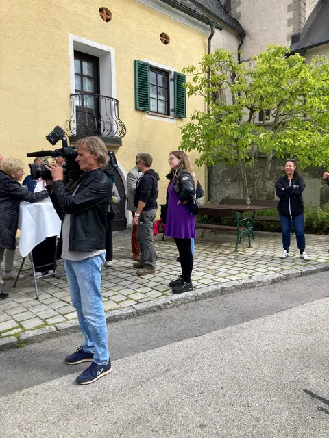 Foto: Stadtgemeinde Althofen