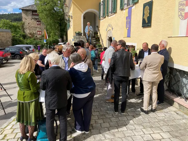 Foto: Stadtgemeinde Althofen