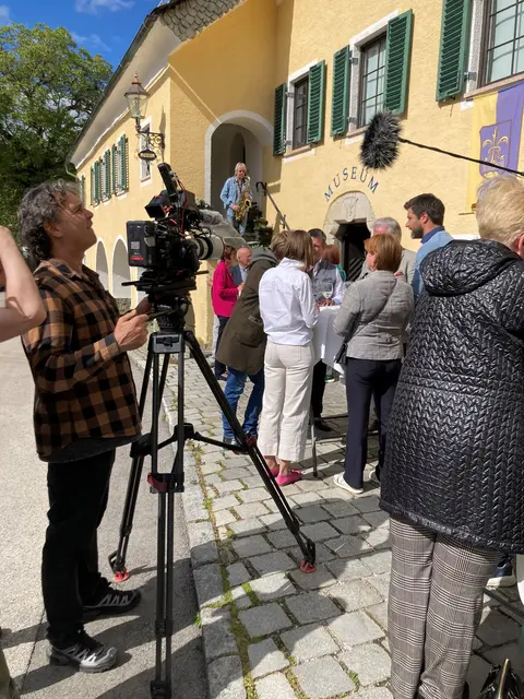 Foto: Stadtgemeinde Althofen