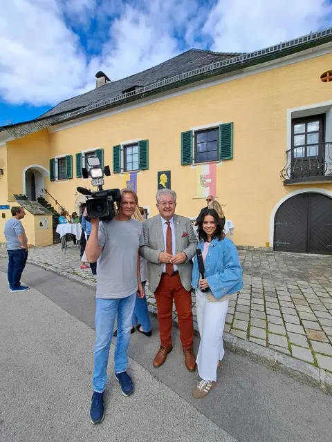 Foto: Stadtgemeinde Althofen