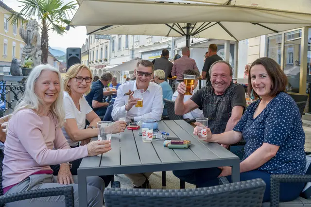 Foto: Gerhard Pulsinger