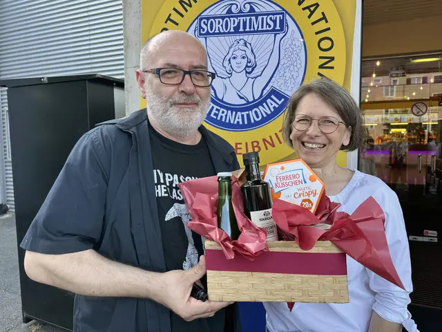 Foto: SI Club Leibnitz/Annette Uhl