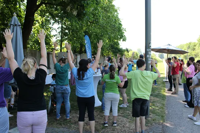 Foto: Helga Gößwellner