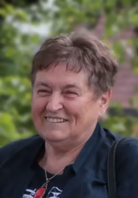 Marianne Mühlbachler, Schwertberg | Foto: Familie/privat
