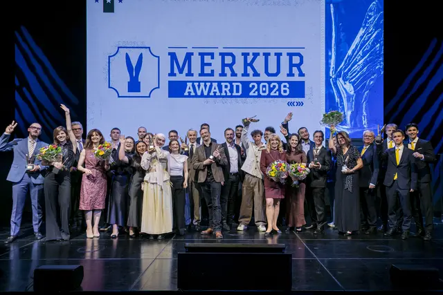 Gleich drei Schulen in der Josefstadt dürfen sich über den Award freuen. | Foto: VBS/A.K. Wuttke