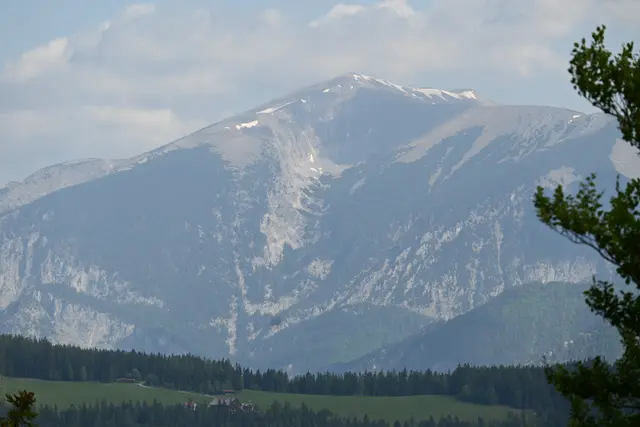 Schneeberg