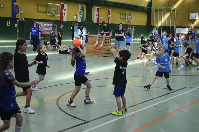 Foto: Handballclub Eferding