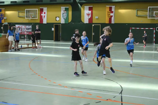 Foto: Handballclub Eferding