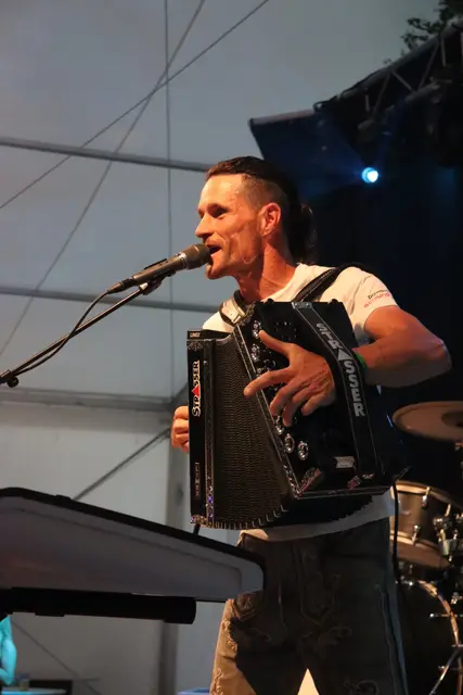Foto: Alejandra Ortiz / MeinBezirk