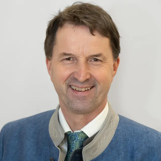 NAbg. Albert Royer ist einer der Vorsitzenden des Regionalverbandes Bezirk Liezen. | Foto: Ulrike Wieser