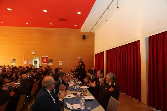 Foto: Feuerwehr Spillern