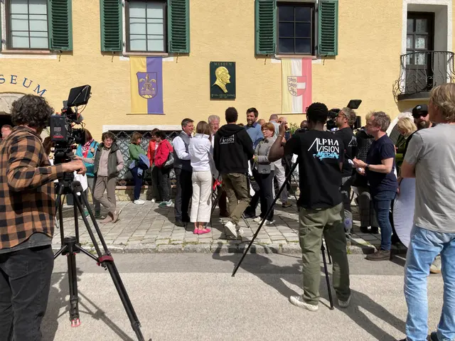 Foto: Stadtgemeinde Althofen