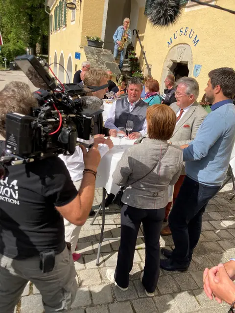 Foto: Stadtgemeinde Althofen