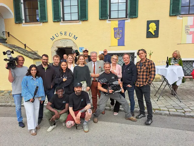 Foto: Stadtgemeinde Althofen