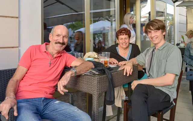 Foto: Gerhard Pulsinger