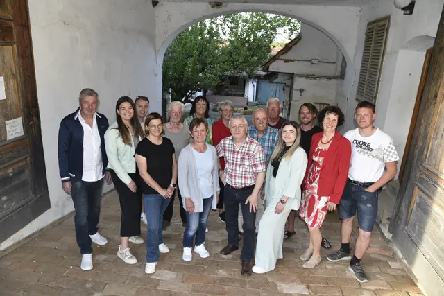 Foto: Bierbaumer Hoftheater - Johann Thaller