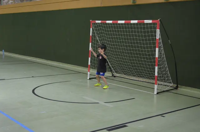 Foto: Handballclub Eferding