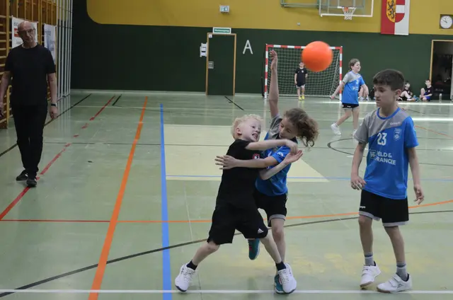 Foto: Handballclub Eferding