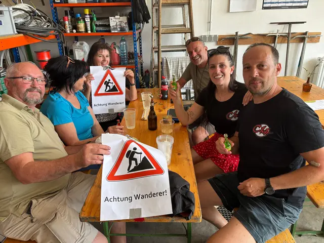 Foto: Markus Kahrer