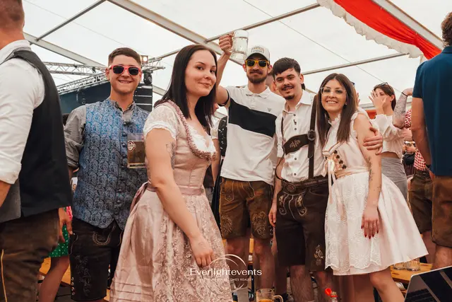 Foto: Everlightevents Media