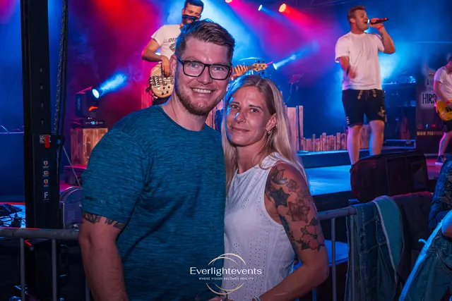 Foto: Everlightevents Media