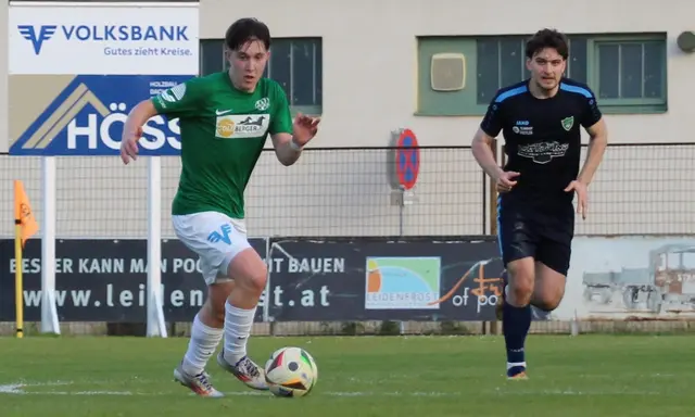 Foto: SK Eggenburg