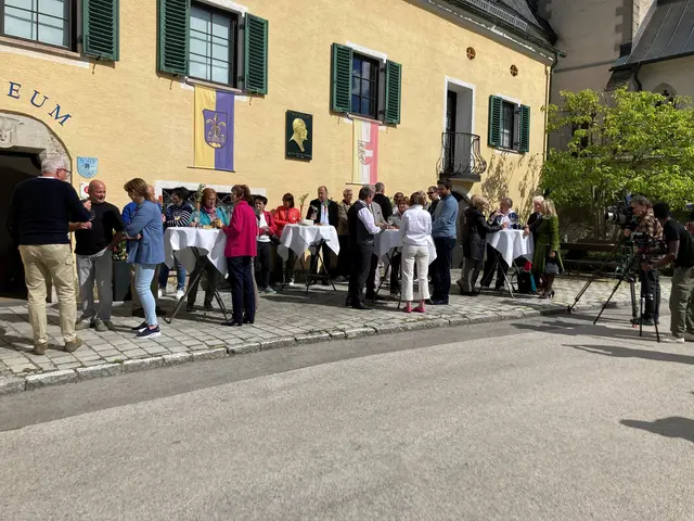 Foto: Stadtgemeinde Althofen