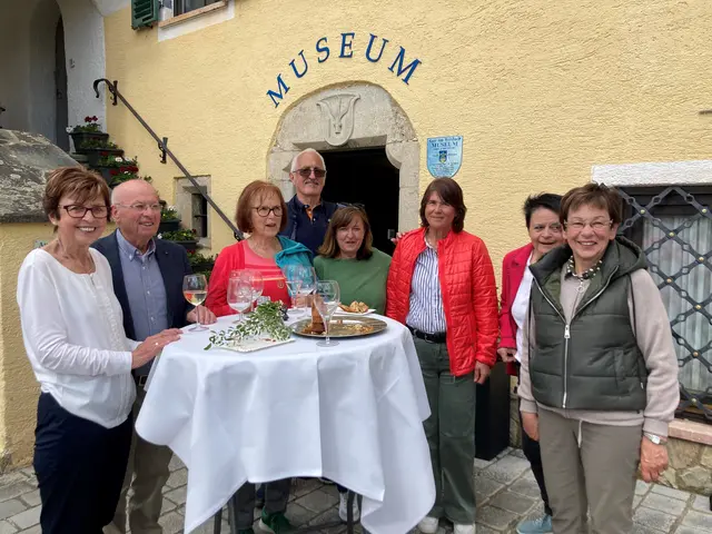 Foto: Stadtgemeinde Althofen