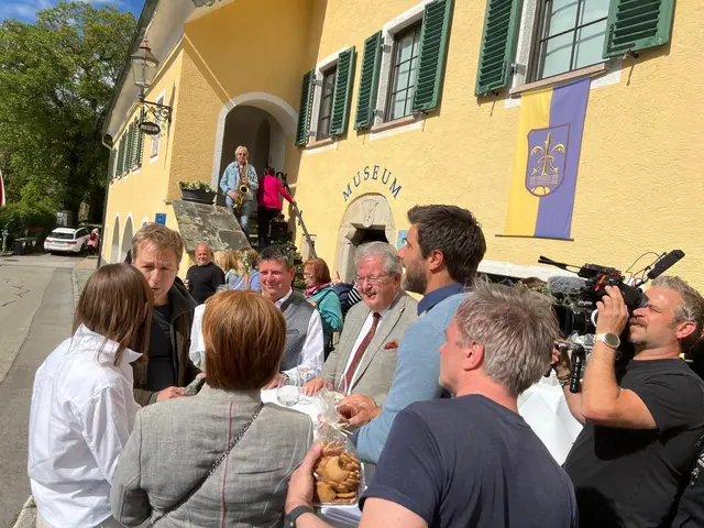 Foto: Stadtgemeinde Althofen
