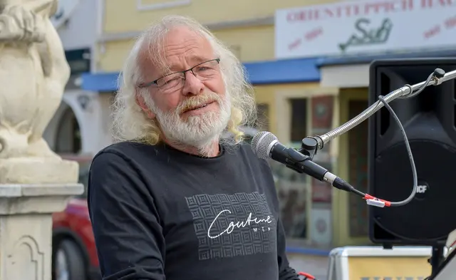 Foto: Gerhard Pulsinger