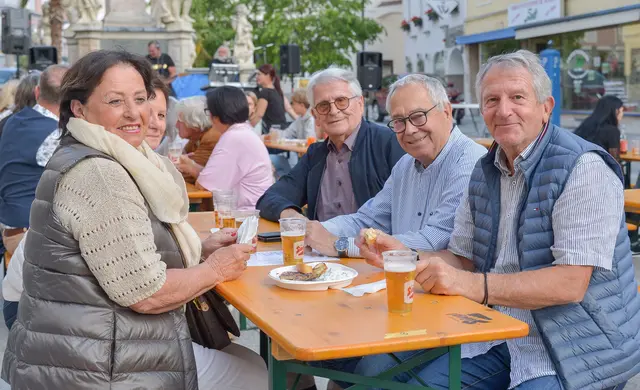 Foto: Gerhard Pulsinger
