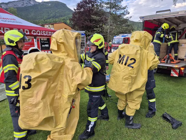 Foto: FF Bad Goisern