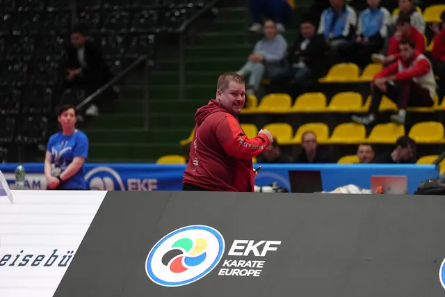 Foto: Karate Insights / Martin Kremser