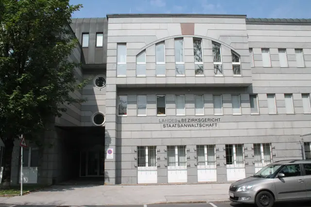 Konkursverfahren über die Bitter Engineering & Systemtechnik GmbH eröffnet