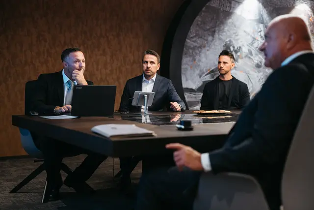 Foto: Hintsteiner Group