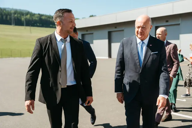 Foto: Hintsteiner Group