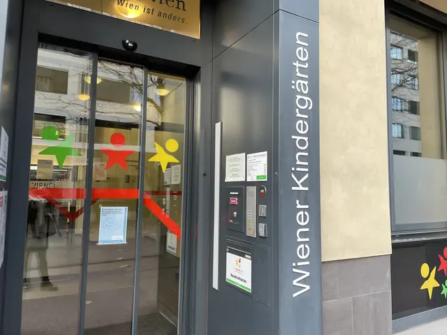 In einer Stellungnahme verweist die MA 10 darauf, dass inklusive Bildung die Grundlage für eine inklusive Gesellschaft sei. (Symbolfoto) | Foto: Miriam Al Kafur