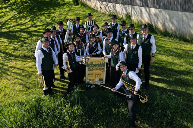 Musikverein Schölbing