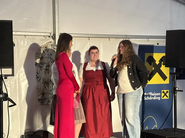 Foto: Raphael Mühlbacher/MeinBezirk