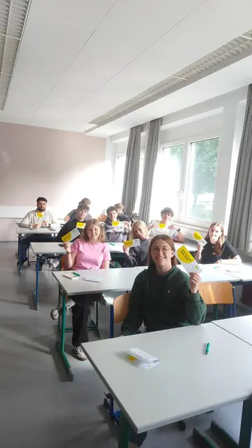 Foto: Geben für Leben - Leukämiehilfe Österreich