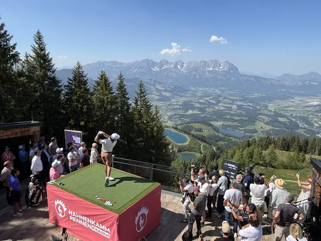 Foto: Klaus Kogler