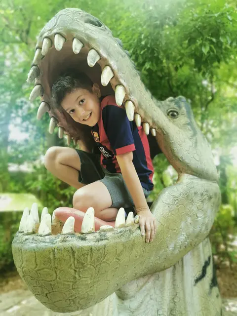 Reptilienzoo Happ | Foto: Friedl