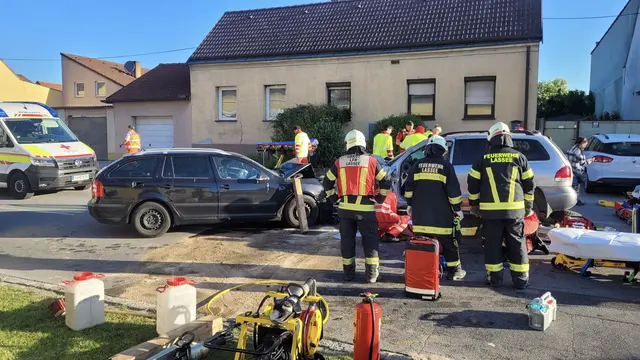 Foto: FF Lassee