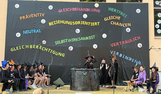 Foto: VS Kirchberg an de Raab
