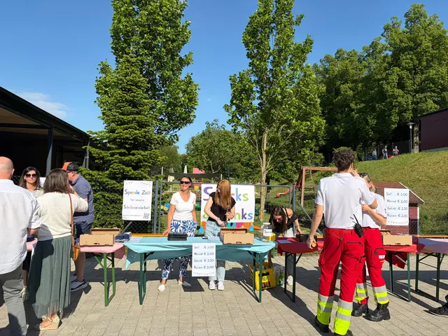 Foto: VS Kirchberg an de Raab