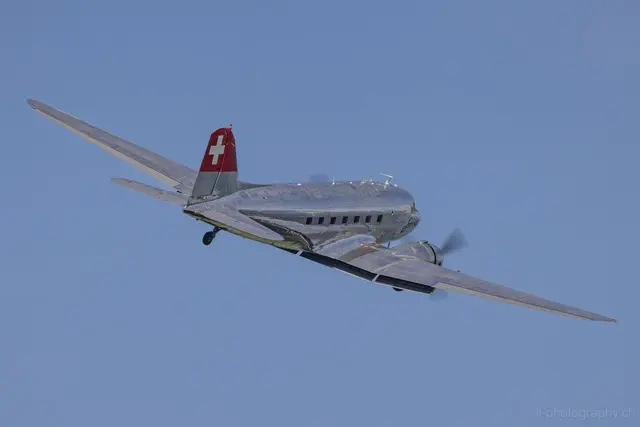 Beginn: 10 Uhr am Flugplatz Wiener Neustadt-Ost im Hangar 3. | Foto: zVg/Motorflugunion